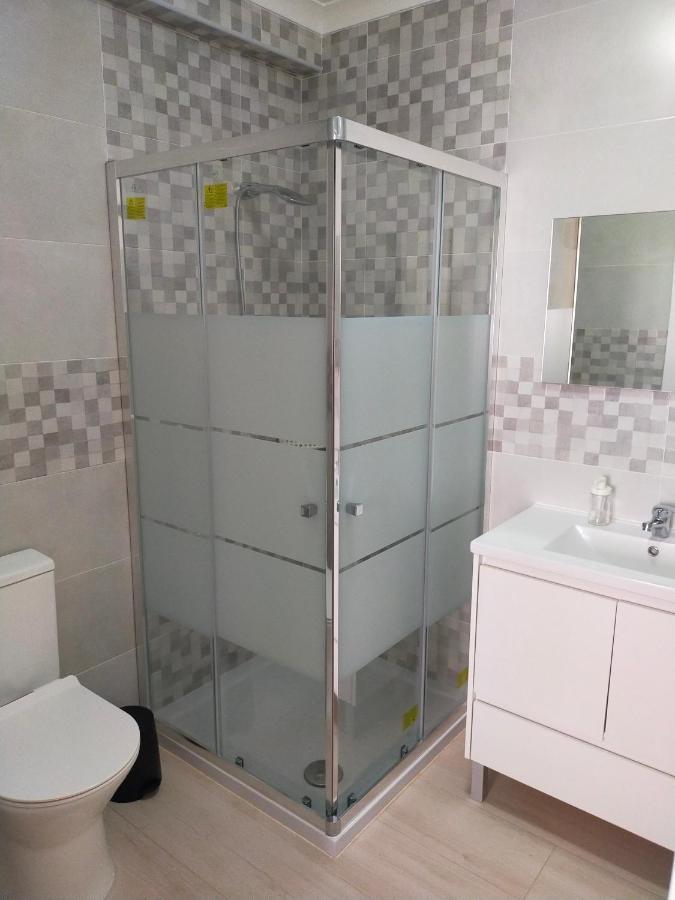 Brisa Do Mar 2 - Consolacao Atouguia Da Baleia Ngoại thất bức ảnh