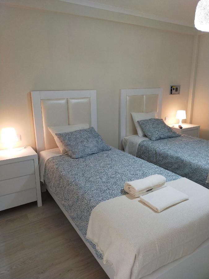 Brisa Do Mar 2 - Consolacao Atouguia Da Baleia Ngoại thất bức ảnh